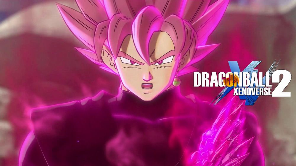 Dragon Ball Xenoverse 2 DLC e versione next gen